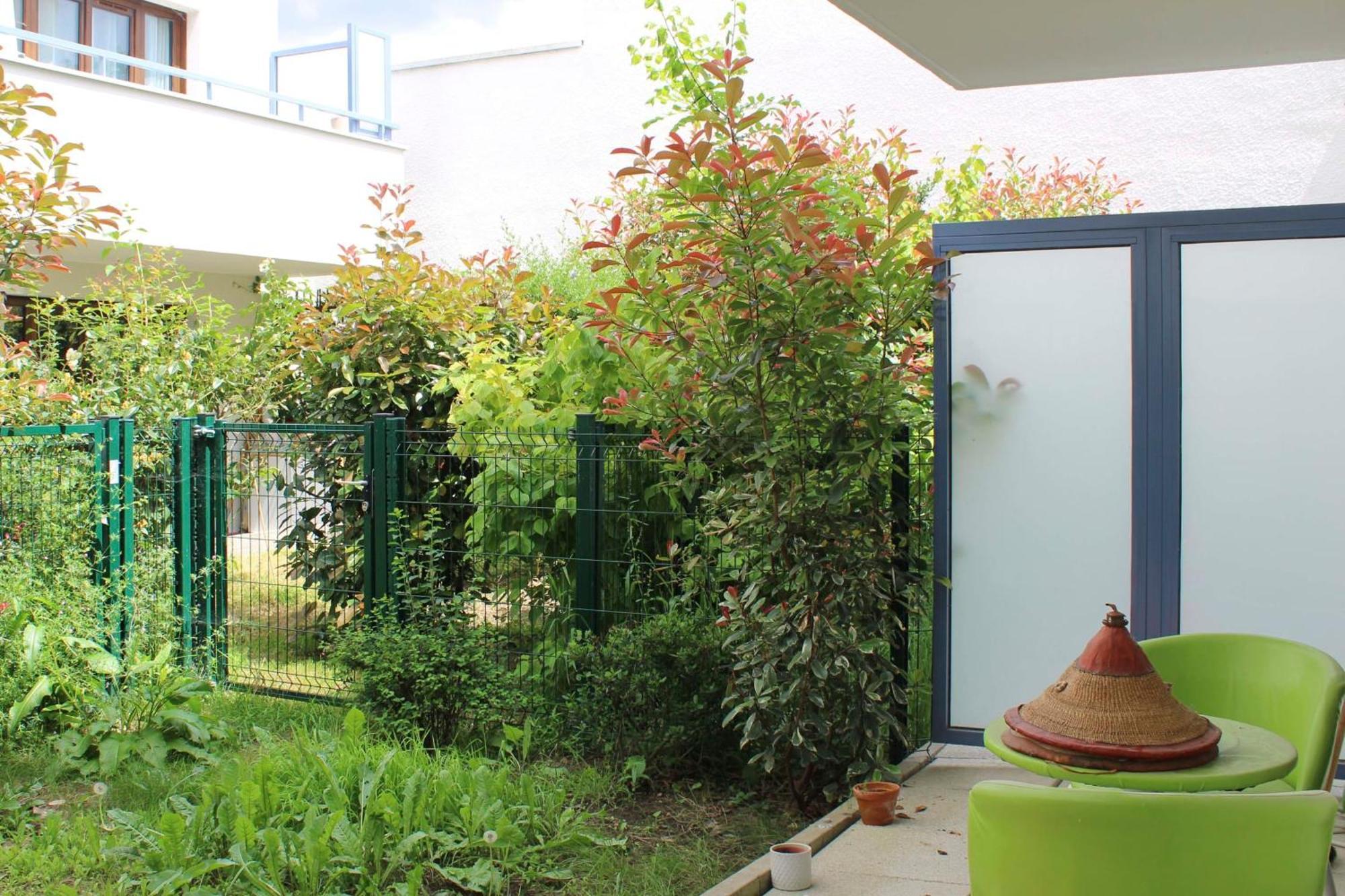 Charming T2 Near The Basilica Of Saint-Denis Apartment Exterior photo